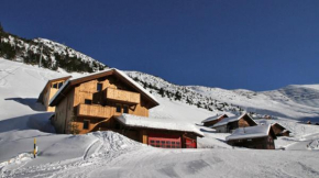  Ferienappartements Beck  Тризенберг